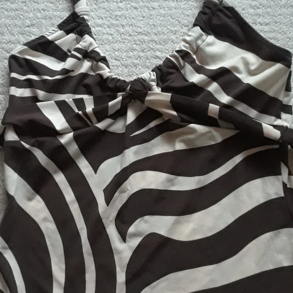 Halter top